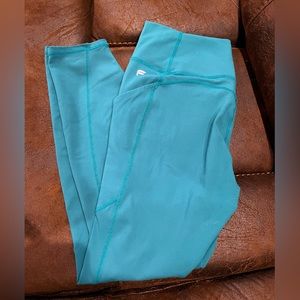 Fabletics 7/8 leggings